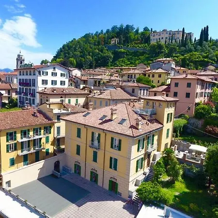 דירה Liszt By Klabhouse *