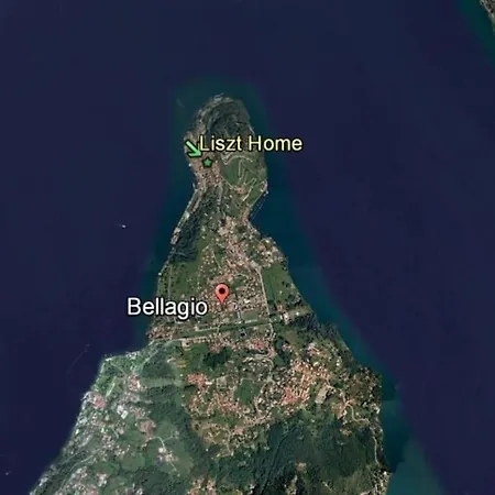 Liszt By Klabhouse * Bellagio