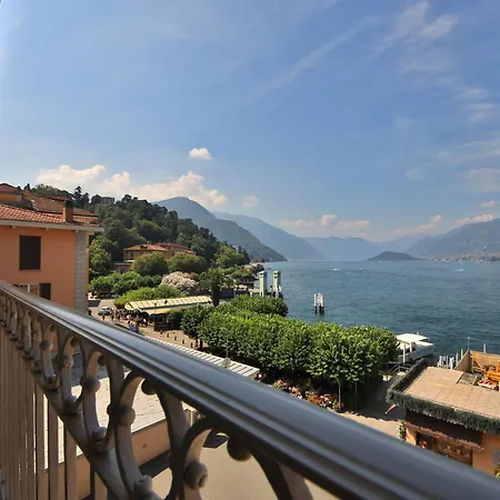 Liszt By Klabhouse Apartmán Bellagio