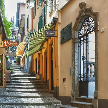 Liszt By Klabhouse בלאג'יו