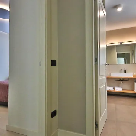 Apartment Liszt By Klabhouse *