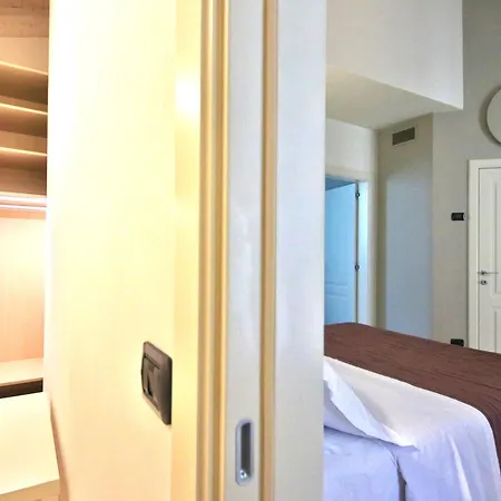 Liszt By Klabhouse Apartmán Bellagio