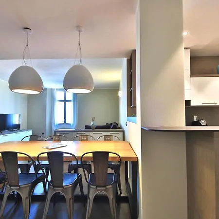 Liszt By Klabhouse Apartmán *