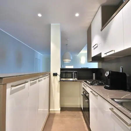 Apartmán Liszt By Klabhouse *