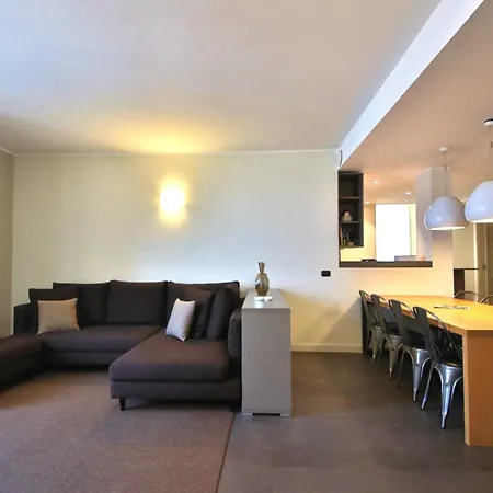 Liszt By Klabhouse Apartmán Bellagio