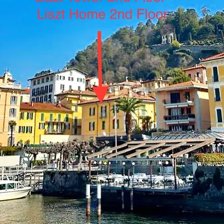 Liszt By Klabhouse *