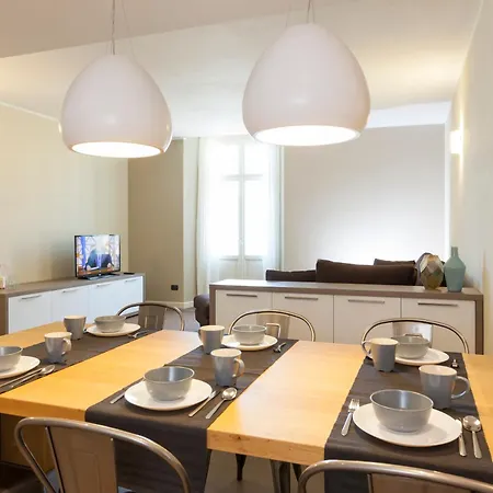 Liszt By Klabhouse Apartment