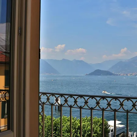 Liszt By Klabhouse Apartmán Bellagio