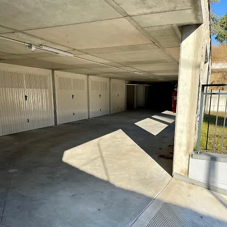 Liszt By Klabhouse Apartmán