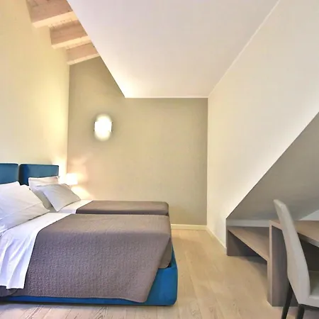 Apartment Liszt By Klabhouse Bellagio