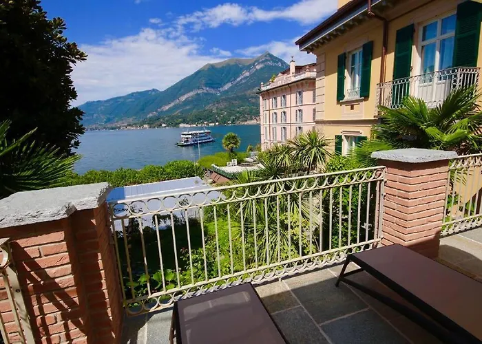 Liszt By Klabhouse Apartment