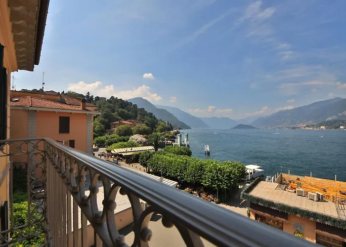 Liszt By Klabhouse Apartment Bellagio