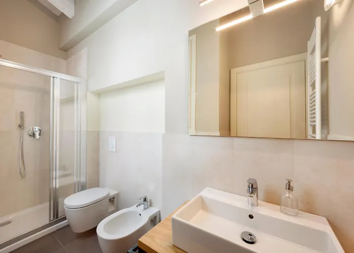 Liszt By Klabhouse Apartment *