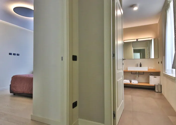 Apartment Liszt By Klabhouse *