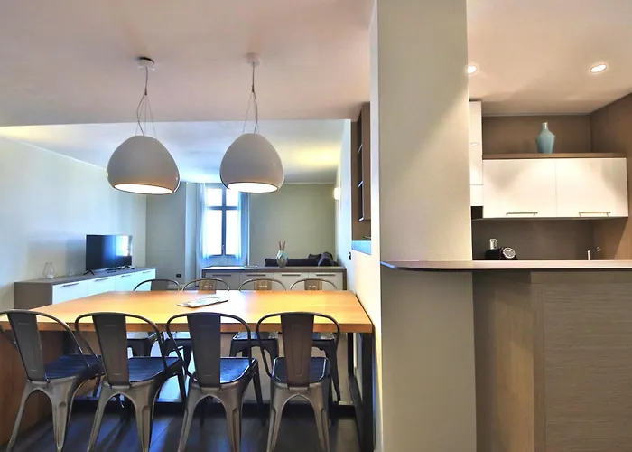 Liszt By Klabhouse Apartment *