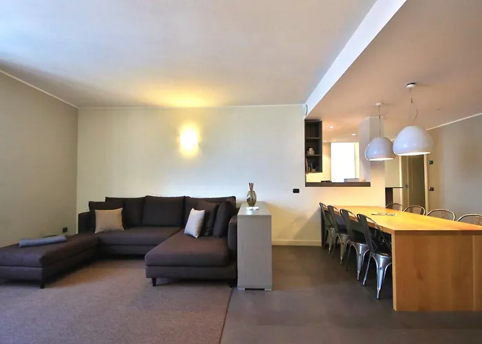 Liszt By Klabhouse Apartment Bellagio