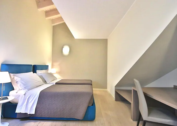 Apartment Liszt By Klabhouse Bellagio