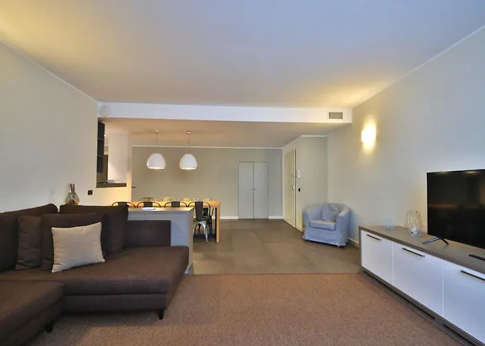 Liszt By Klabhouse Bellagio