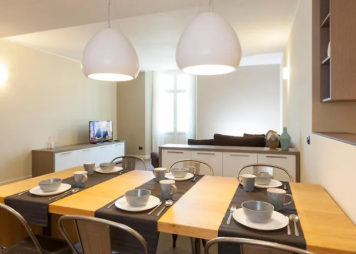 Liszt By Klabhouse Apartment