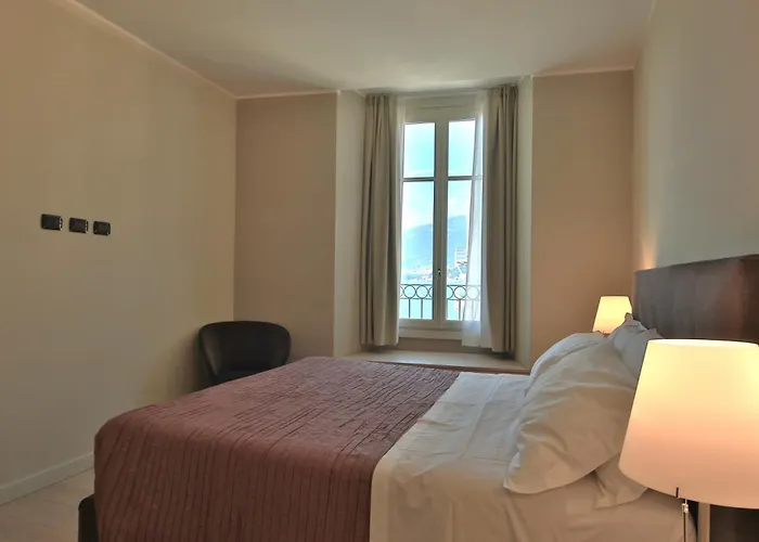 Liszt By Klabhouse Apartment *