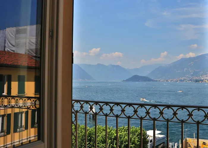 Liszt By Klabhouse Apartment Bellagio