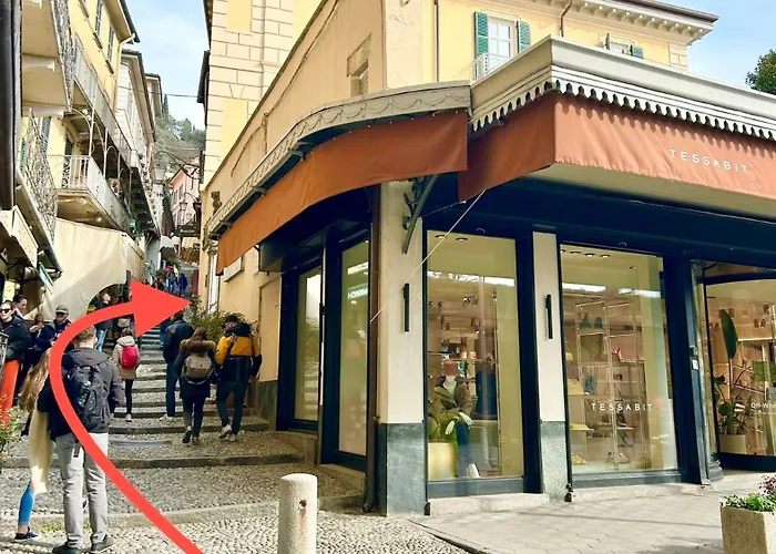 Apartment Liszt By Klabhouse Bellagio