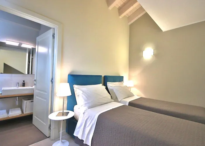 Liszt By Klabhouse Bellagio