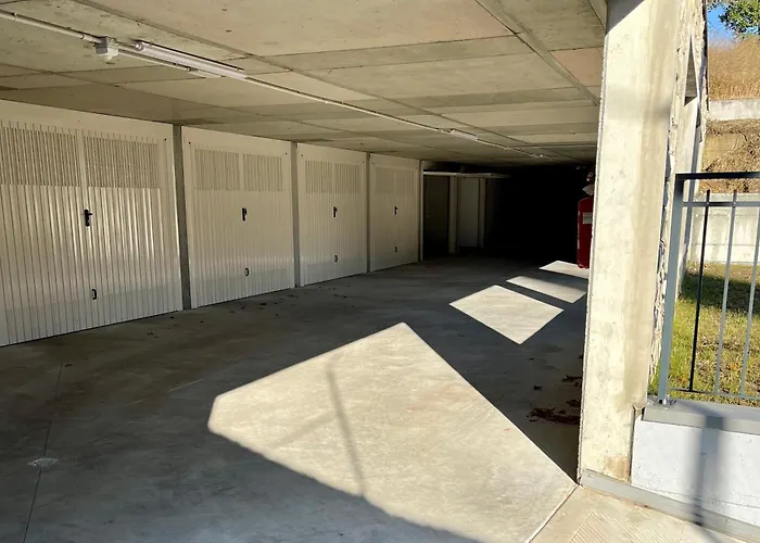 Liszt By Klabhouse Apartment