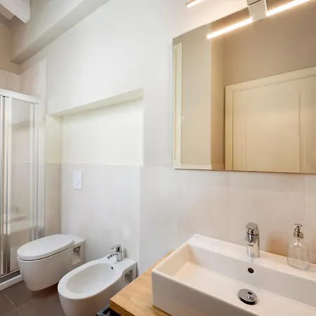 Liszt By Klabhouse شقة *