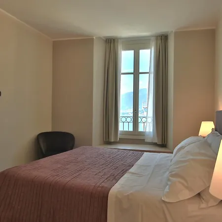 Liszt By Klabhouse شقة *