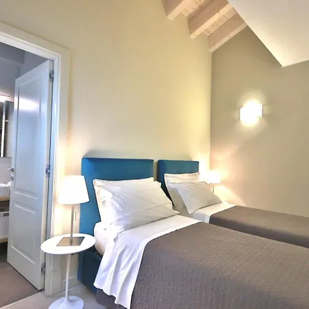 Liszt By Klabhouse بيلاجيو