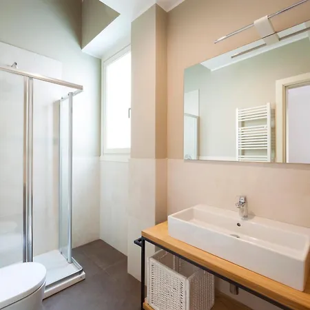 Liszt By Klabhouse شقة بيلاجيو